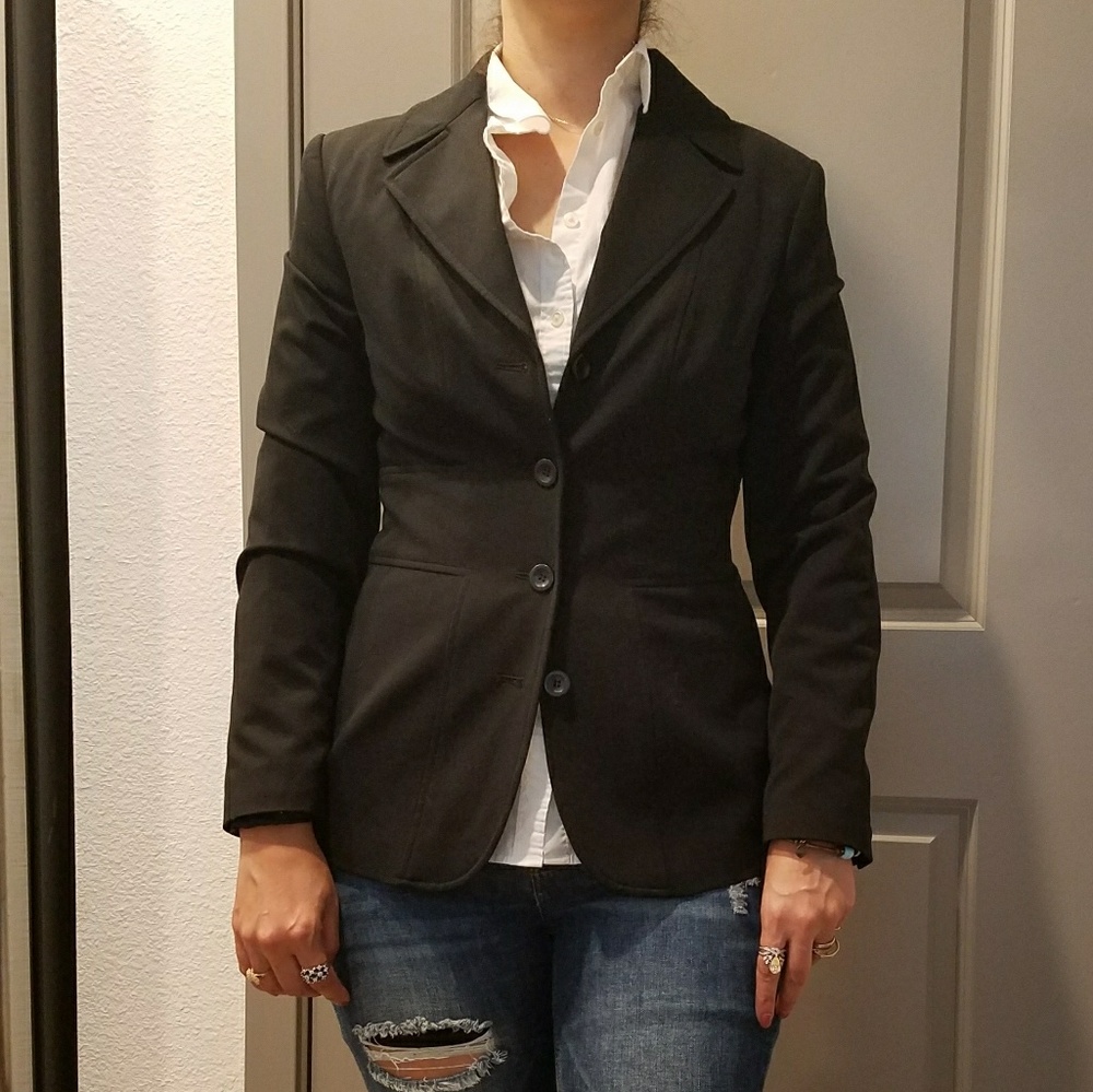 Jacket - Picture 2 of 5